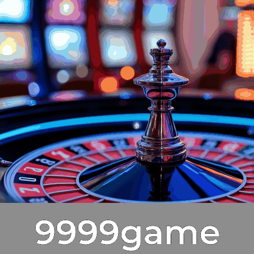 9999game: Seu Cassino Online Premium