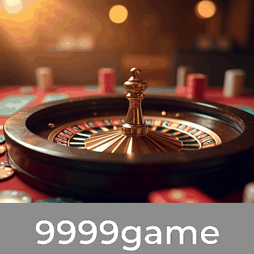 9999game: Inovação Tecnológica nos Jogos