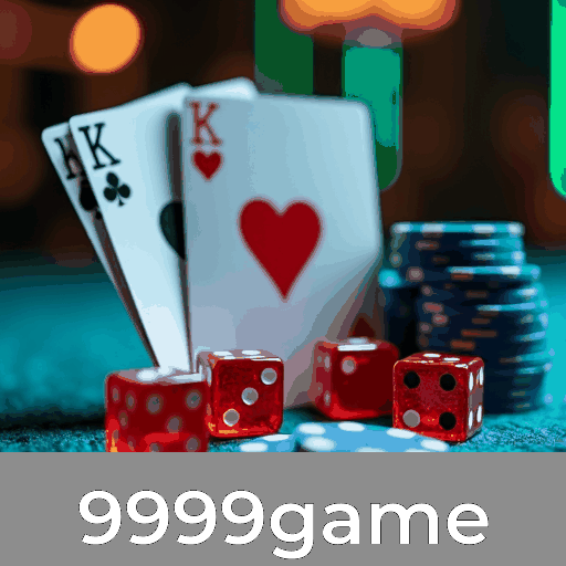 9999game: Experiências de Cassino com Jogos 3D e Prêmios Instantâneos