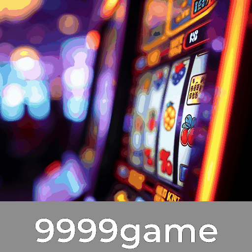 9999game: Jogos de Cassino Luxuosos e Emocionantes