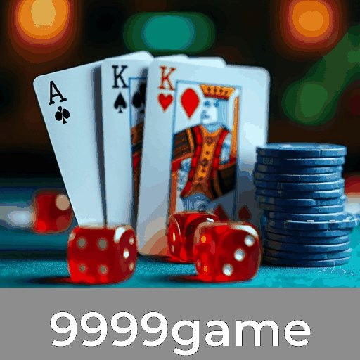 9999game: Experiência Real com Jogos de Mesa ao Vivo